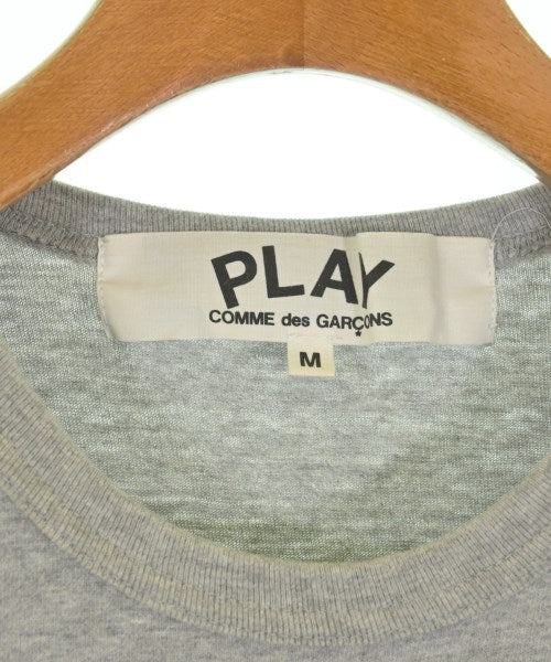 PLAY COMME des GARCONS T恤/上衣