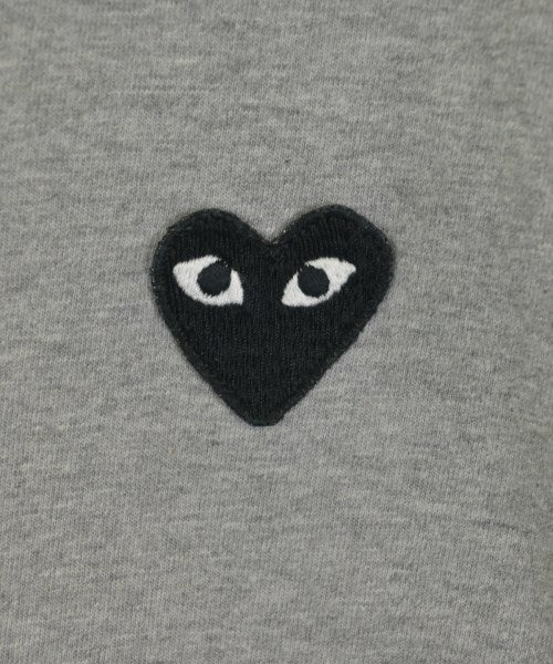 PLAY COMME des GARCONS T恤/上衣