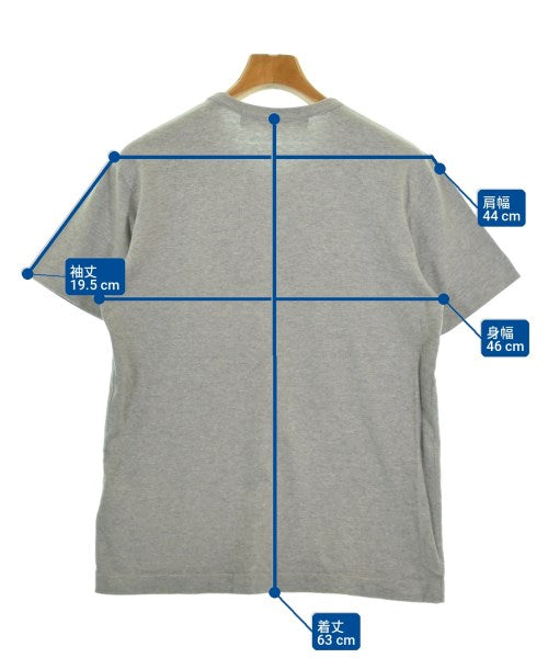 PLAY COMME des GARCONS T恤/上衣