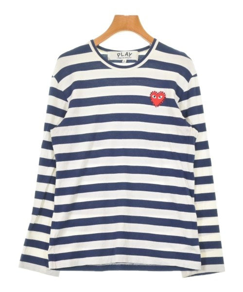 PLAY COMME des GARCONS T恤/上衣