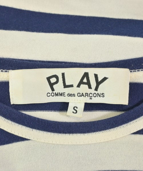 PLAY COMME des GARCONS T恤/上衣