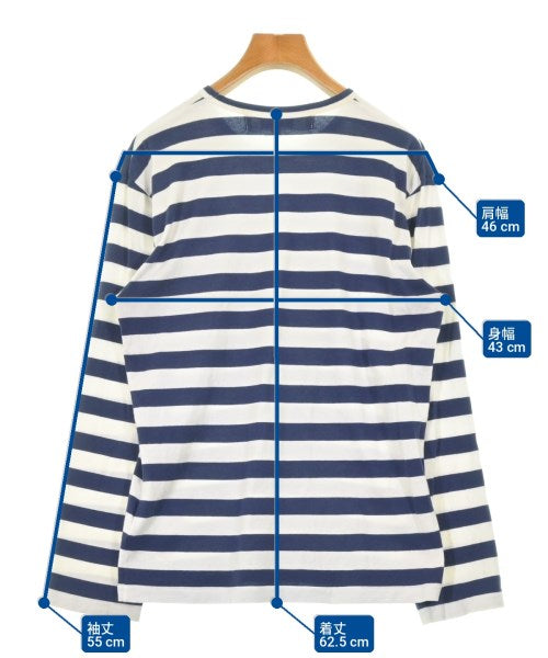 PLAY COMME des GARCONS T恤/上衣