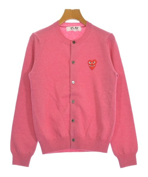 PLAY COMME des GARCONS 開襟衫
