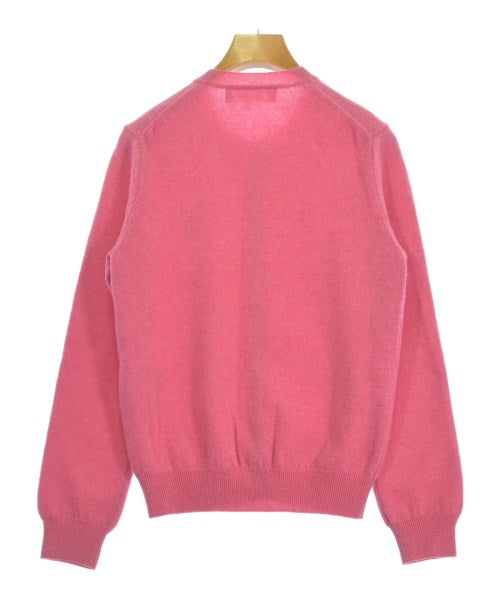 PLAY COMME des GARCONS 開襟衫