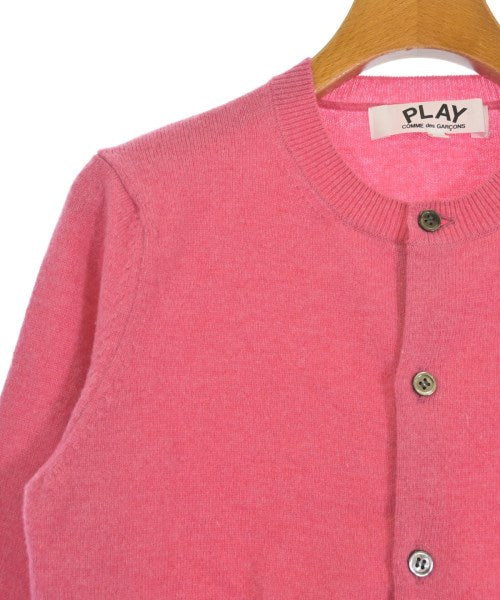 PLAY COMME des GARCONS 開襟衫