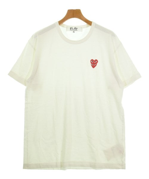 PLAY COMME des GARCONS T恤/上衣
