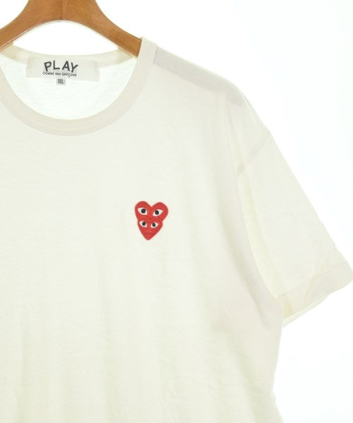 PLAY COMME des GARCONS T恤/上衣