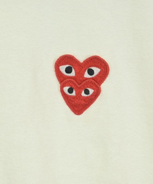 PLAY COMME des GARCONS T恤/上衣