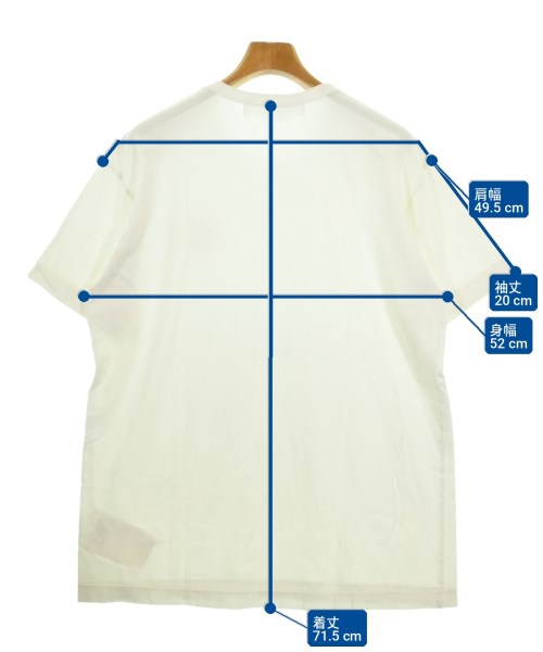 PLAY COMME des GARCONS T恤/上衣