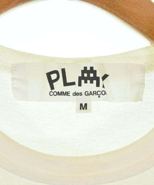 PLAY COMME des GARCONS T恤/上衣