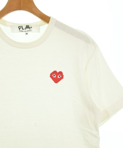 PLAY COMME des GARCONS T恤/上衣