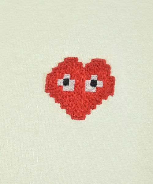 PLAY COMME des GARCONS T恤/上衣