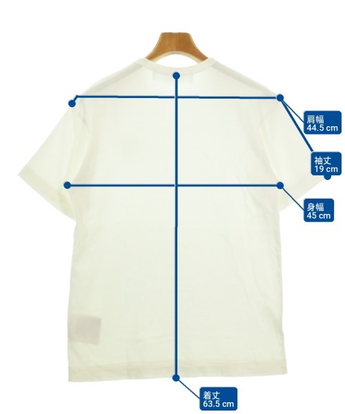 PLAY COMME des GARCONS T恤/上衣