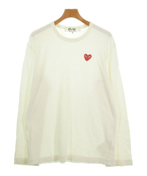 PLAY COMME des GARCONS T恤/上衣