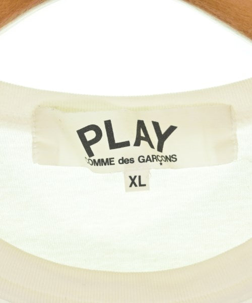 PLAY COMME des GARCONS T恤/上衣