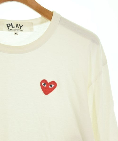 PLAY COMME des GARCONS T恤/上衣