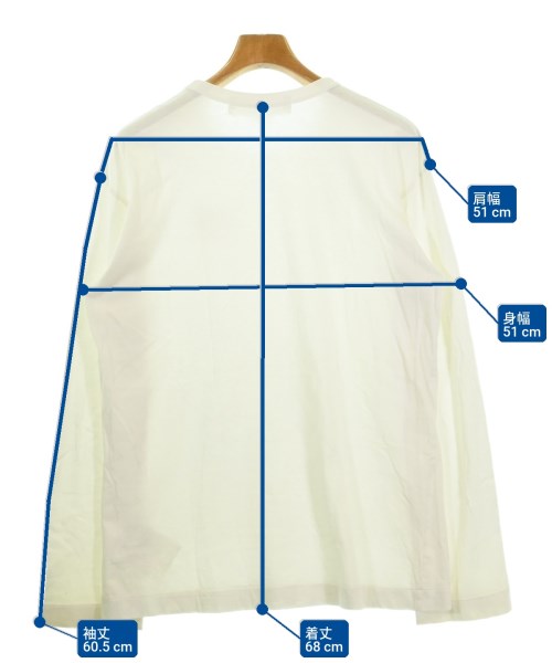 PLAY COMME des GARCONS T恤/上衣