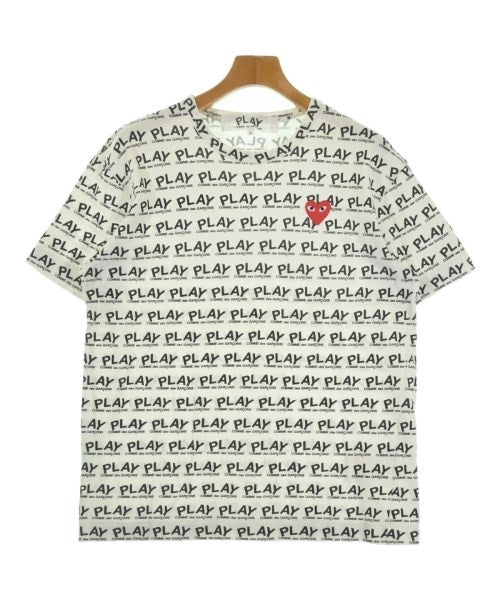 PLAY COMME des GARCONS T恤/上衣