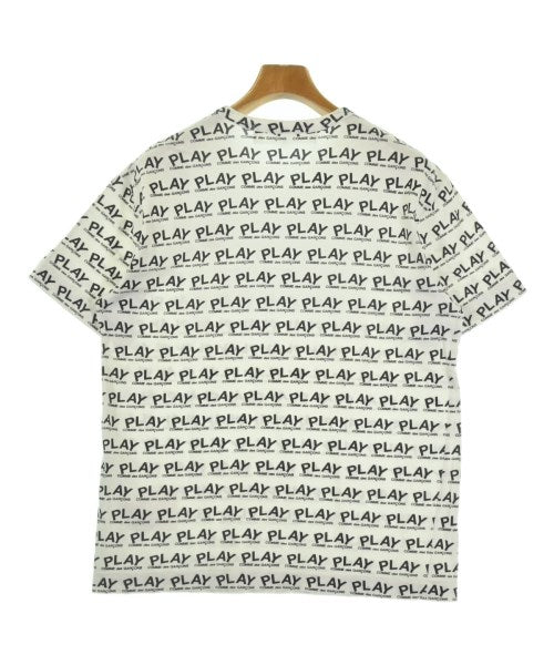 PLAY COMME des GARCONS T恤/上衣