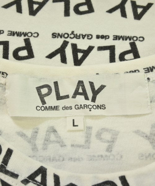 PLAY COMME des GARCONS T恤/上衣