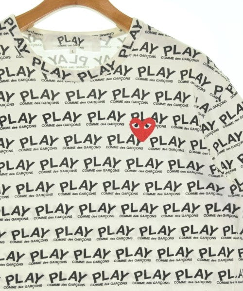 PLAY COMME des GARCONS T恤/上衣