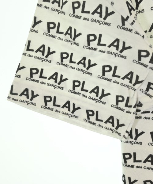 PLAY COMME des GARCONS T恤/上衣
