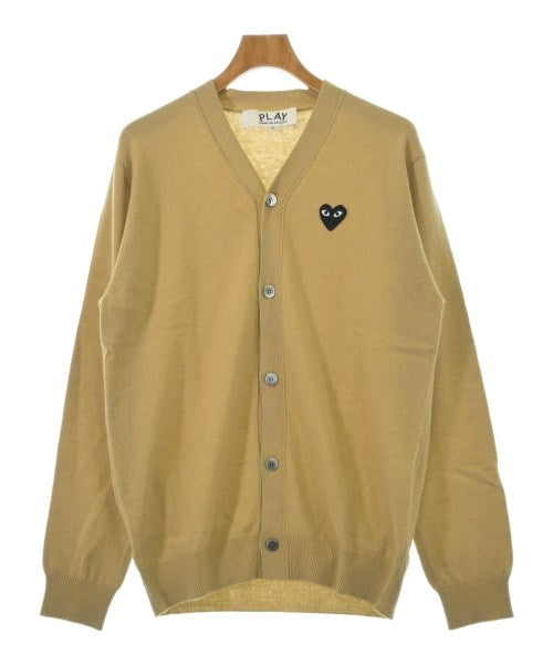 PLAY COMME des GARCONS 開襟衫