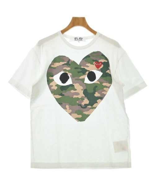PLAY COMME des GARCONS T恤/上衣