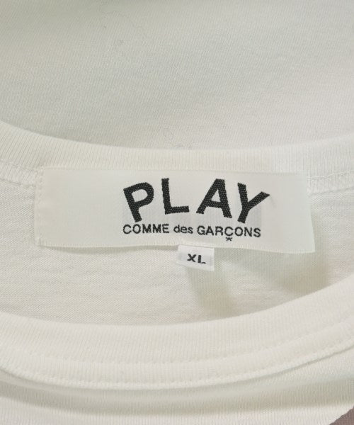 PLAY COMME des GARCONS T恤/上衣