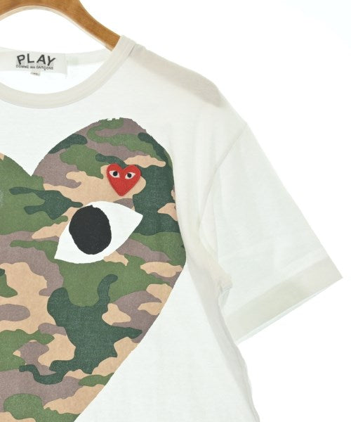 PLAY COMME des GARCONS T恤/上衣