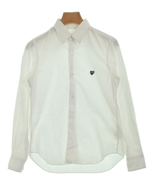 PLAY COMME des GARCONS 女襯衫