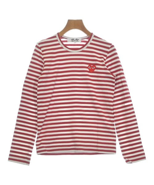 PLAY COMME des GARCONS T恤/上衣