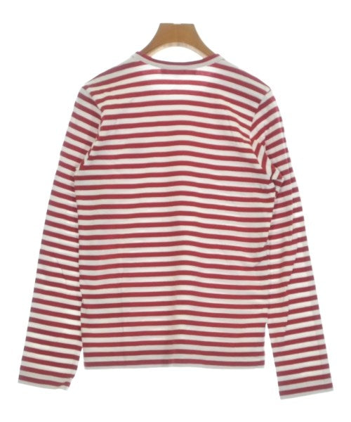 PLAY COMME des GARCONS T恤/上衣