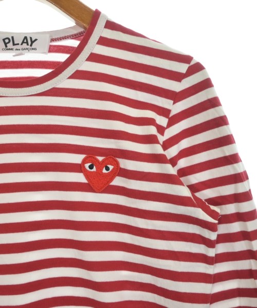 PLAY COMME des GARCONS T恤/上衣