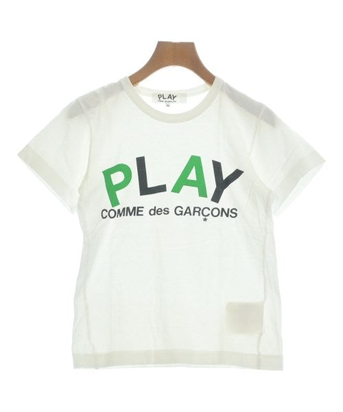PLAY COMME des GARCONS T恤/上衣