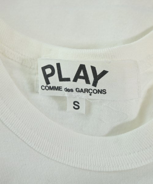 PLAY COMME des GARCONS T恤/上衣