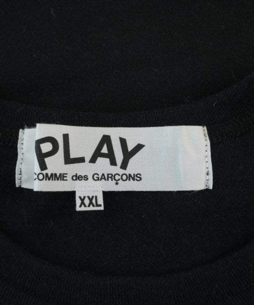 PLAY COMME des GARCONS T恤/上衣
