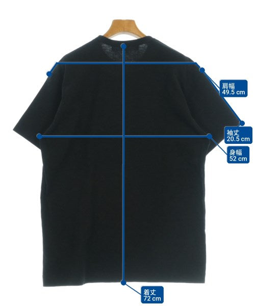 PLAY COMME des GARCONS T恤/上衣
