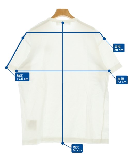 PLAY COMME des GARCONS T恤/上衣