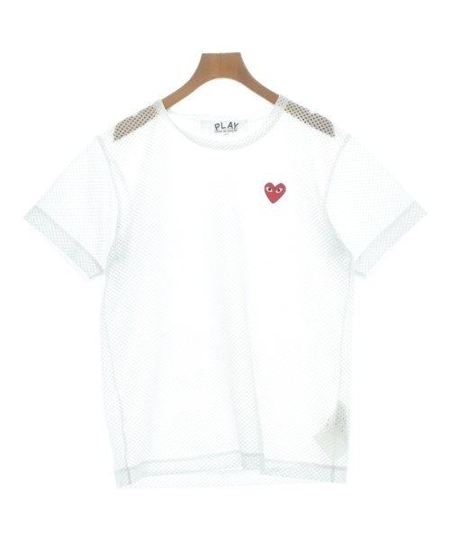 PLAY COMME des GARCONS T恤/上衣