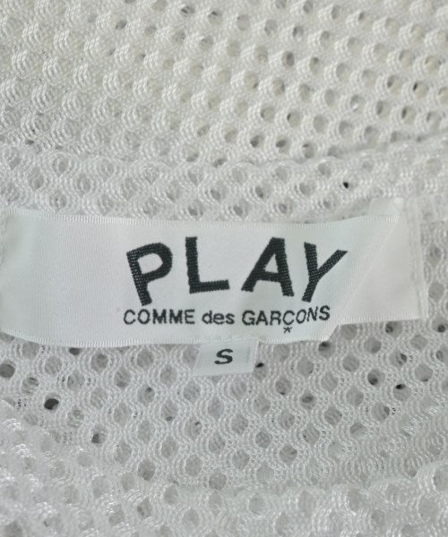 PLAY COMME des GARCONS T恤/上衣