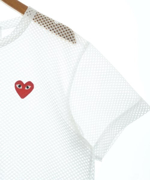 PLAY COMME des GARCONS T恤/上衣