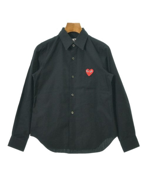 PLAY COMME des GARCONS 休閒襯衫