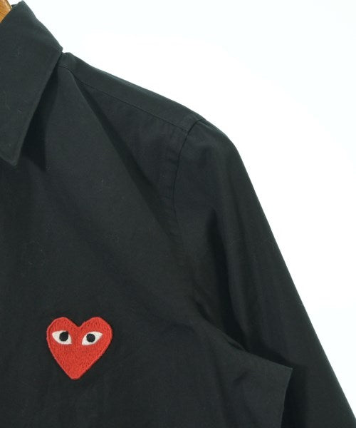 PLAY COMME des GARCONS 休閒襯衫