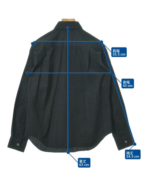 PLAY COMME des GARCONS 休閒襯衫