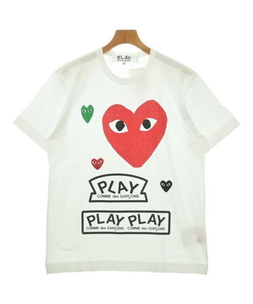 PLAY COMME des GARCONS T恤/上衣