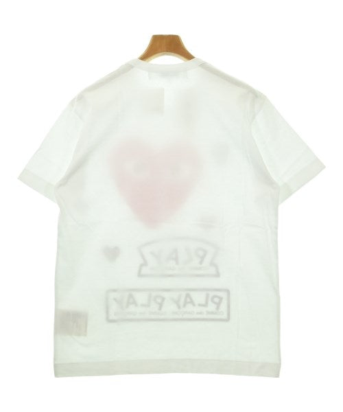 PLAY COMME des GARCONS T恤/上衣