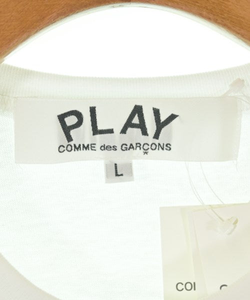 PLAY COMME des GARCONS T恤/上衣