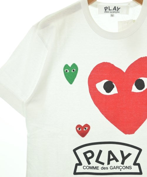 PLAY COMME des GARCONS T恤/上衣