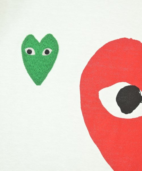 PLAY COMME des GARCONS T恤/上衣